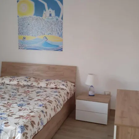 Casa Forio D'ischia Διαμέρισμα Forio di Ischia